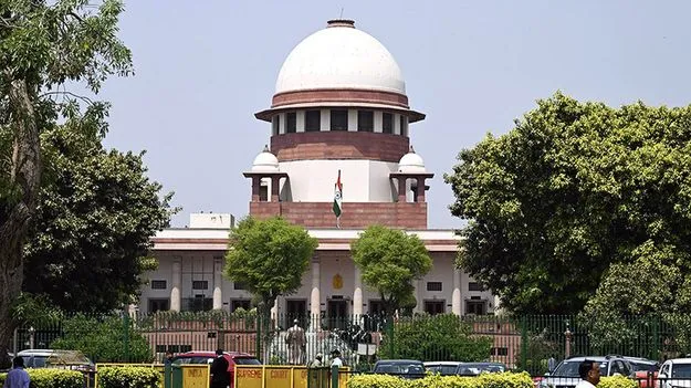 Supreme Court: అనాథ పిల్లల్లో ఎంతమందికి విద్యను నిరాకరించారు