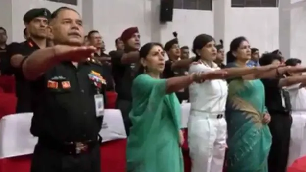 Army Chief: అవయవ దానానికి ముందుకు వచ్చిన ఆర్మీ చీఫ్ దంపతులు