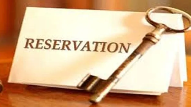 BC Reservation: చట్టసభల్లో బీసీలకు 50 శాతం రిజర్వేషన్లు కల్పించాలి