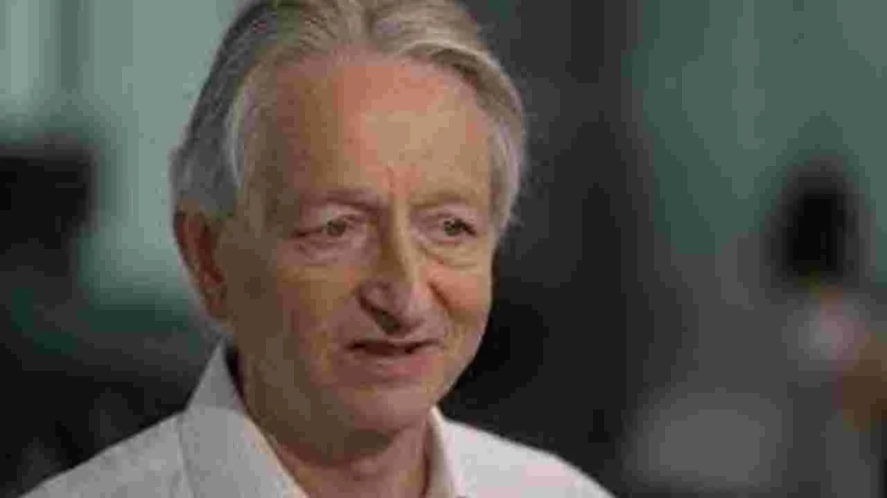 BP Pandey: గోదావరి బోర్డు చైౖర్మన్‌గా బీపీ పాండే