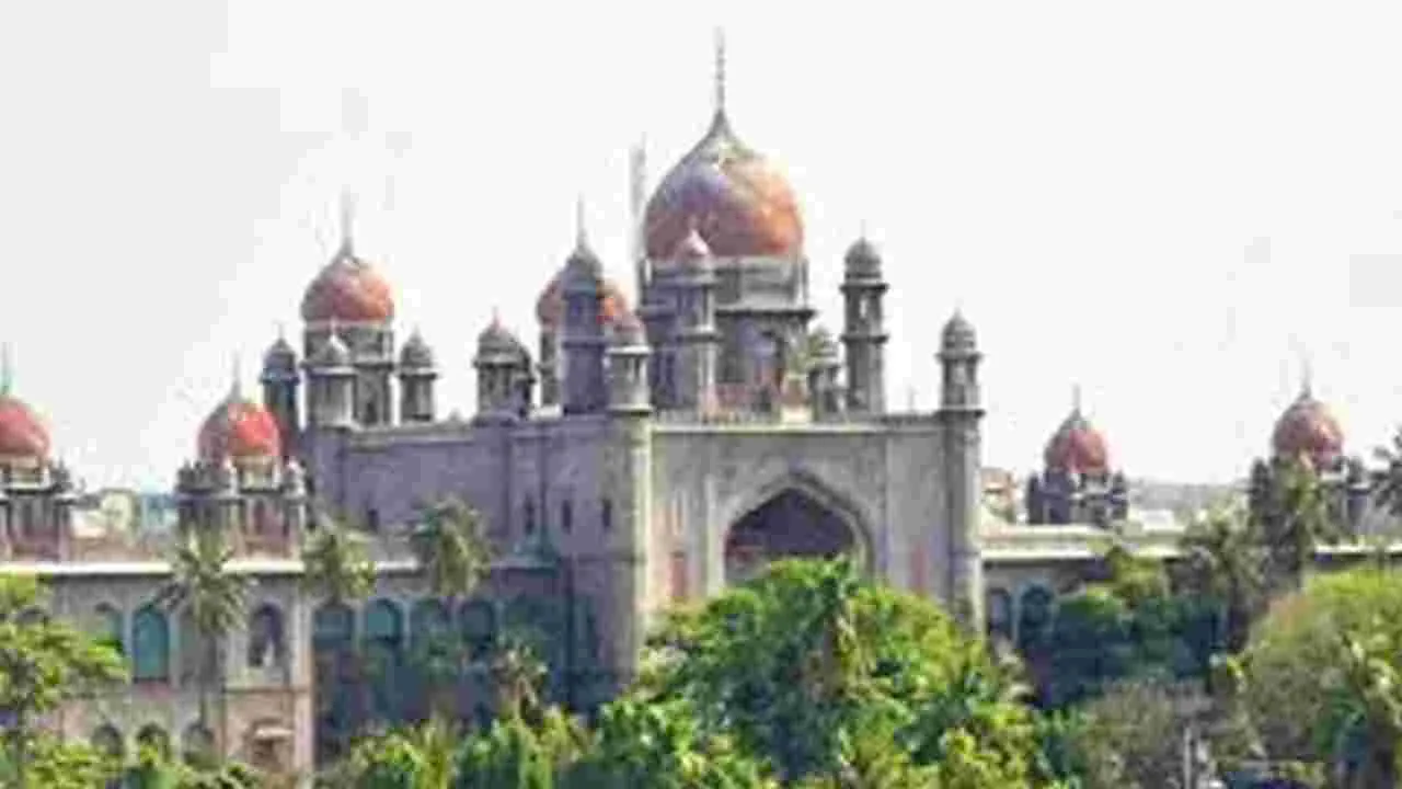 Court Issues Stay On Land Removal: గోపన్‌పల్లి ఎన్‌జీఓ హౌసింగ్‌ సొసైటీ భూములపై స్టే