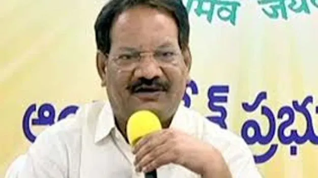 Nakka Anand Babu: జైలునే వైసీపీ కేంద్ర కార్యాలయం చేసుకోండి