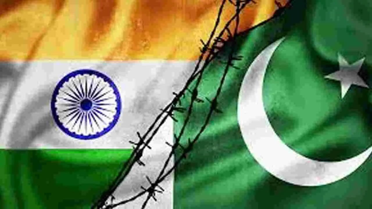 Nuclear Threats: రణగొణ ధ్వనులు  