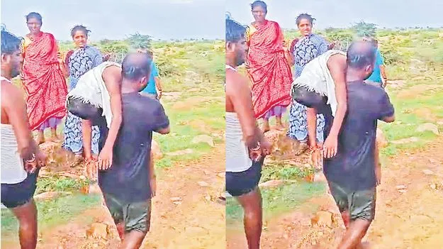 Tragic Loss: ఆరుగురు చిన్నారులను మింగిన నీటికుంట