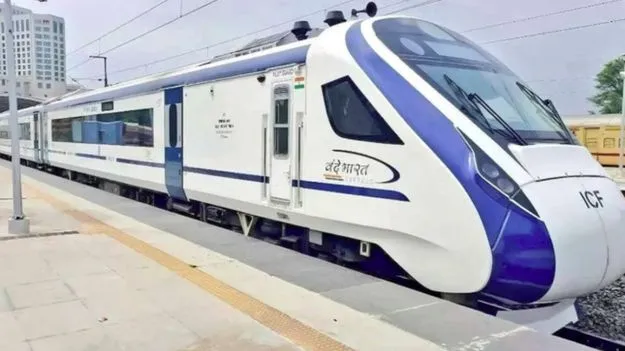 Vande Bharat Tickets: గుడ్ న్యూస్..  వందే భారత్ టిక్కెట్లను బయలుదేరే 15 నిమిషాల ముందు వరకూ బుక్ చేసుకోవచ్చు