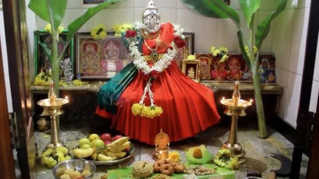  Varalakshmi Pooja During Pregnancy: గర్భిణీ స్త్రీలు వరమహాలక్ష్మి పూజ చేయవచ్చా? ఈ ముఖ్య విషయాలు తెలుసుకోండి..