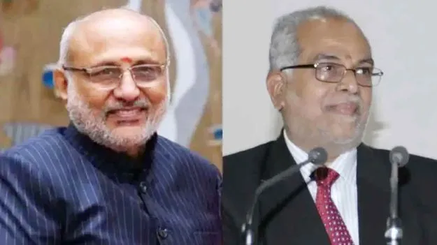 Vice Presidential Election: ఉపరాష్ట్రపతి ఎన్నికల నామినేషన్ల పరిశీలన పూర్తి.. పోటీలో ఇద్దరు అభ్యర్థులు.. 