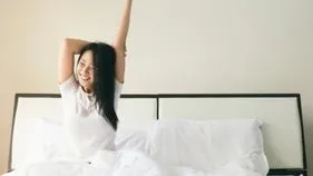 Morning Tips: ఉదయం నిద్రలేచిన వెంటనే వీటిని చూస్తే.. మీ రోజంతా మెరుగ్గా ఉంటుంది.!