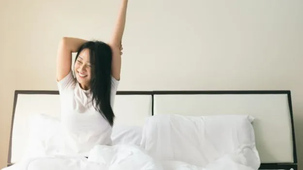 Morning Tips: ఉదయం నిద్రలేచిన వెంటనే వీటిని చూస్తే.. మీ రోజంతా మెరుగ్గా ఉంటుంది.!