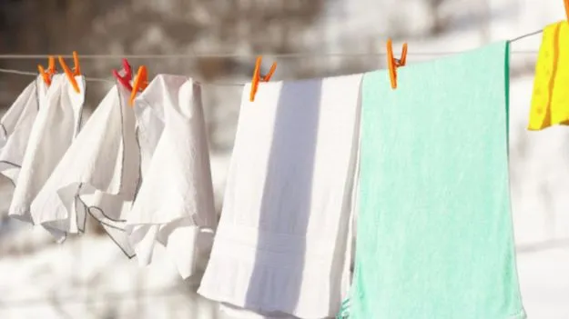 Monsoon Washing Tips:  వర్షాకాలం..ఉతికిన బట్టలు వాసన రాకుండా ఉండాలంటే ఈ టిప్స్ మర్చిపోకండి.!