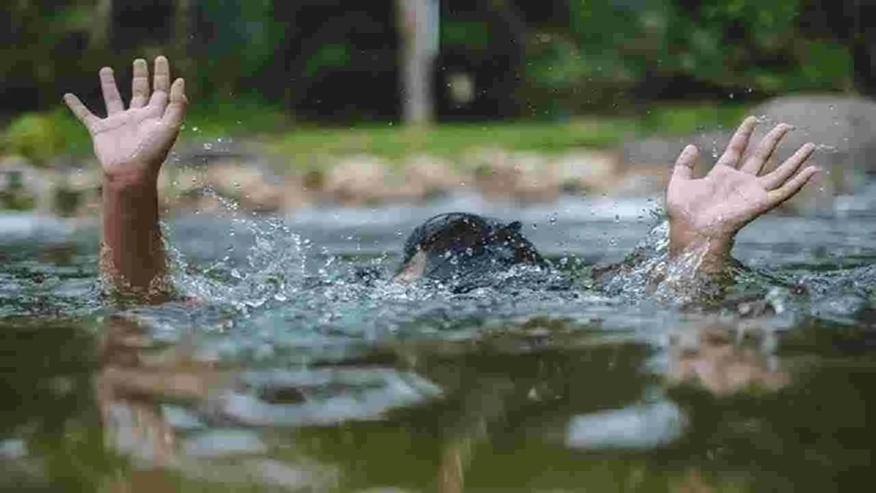 Nellore: నీటమునిగి పలువురు మృతి..