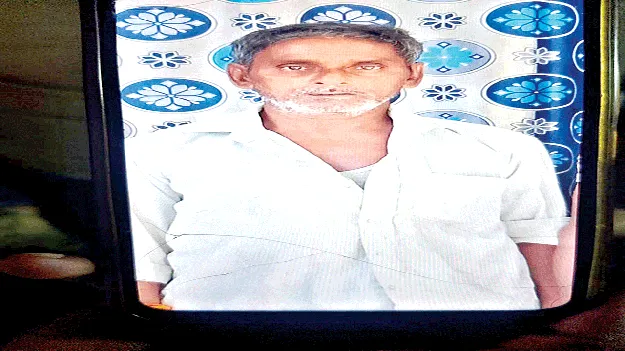 Murder for not paying money డబ్బులు ఇవ్వలేదని హత్య