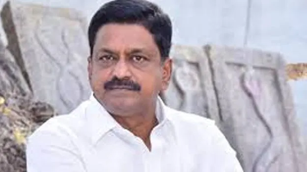 Keshav Payyavula: ప్రజలకు భయం పోయింది..  జగన్‌కు పట్టుకుంది