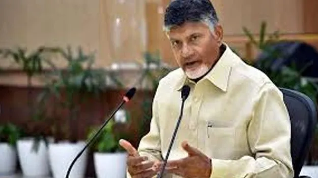 CM Chandrababu Emphasizes: ఆదాయార్జనపై మరింత శ్రద్ధ