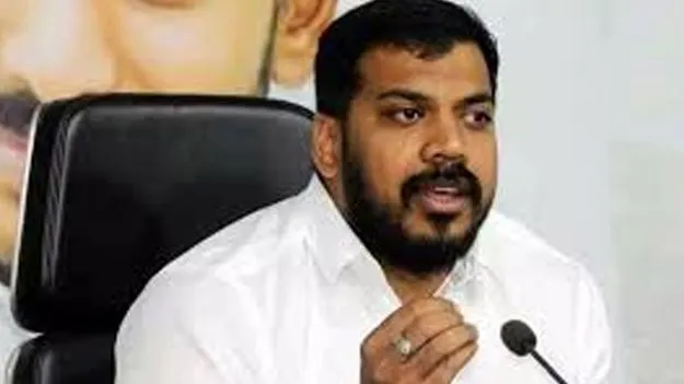 Anil Kumar Yadav: 6 గంటలు.. 36 ప్రశ్నలు