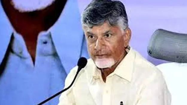 CM Chandrababu Orders Vigilance: అప్రమత్తంగా ఉండండి 