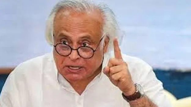 Jairam Ramesh Slams BJP: బీసీ రిజర్వేషన్లకు బీజేపీ అడ్డంకులు