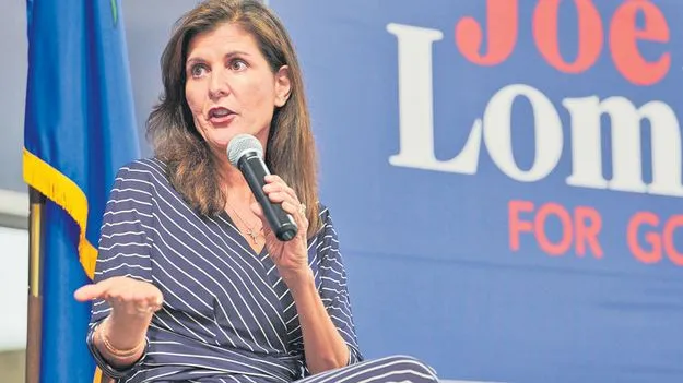 Nikki Haley Criticize: భారత్‌ను దూరం చేసుకోవద్దు