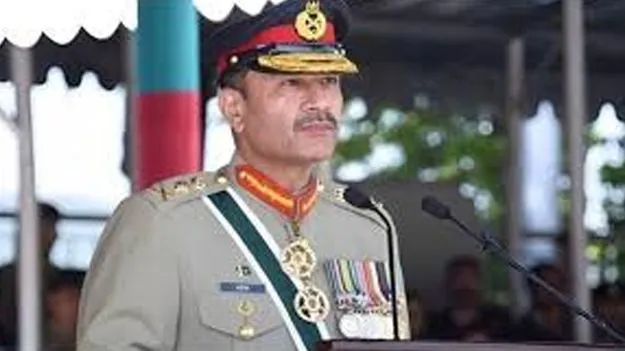 India Condemns Pakistan Army Chief: అణుబూచి పాక్‌కు మామూలే