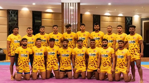 Pro Kabaddi League Season 12: ప్రొ.కబడ్డీ.. మరింత రంజుగా