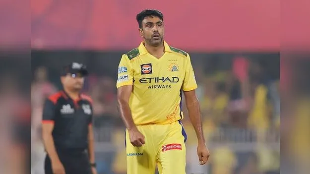 Ashwin Likely To Leave CSK: నన్నూ వదిలేయండి