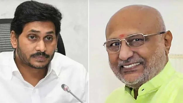 YSRCP Supports CP Radhakrishnan: ఉపరాష్ట్రపతి ఎన్డీయే అభ్యర్థి రాధాకృష్ణన్‌కు వైసీపీ మద్దతు
