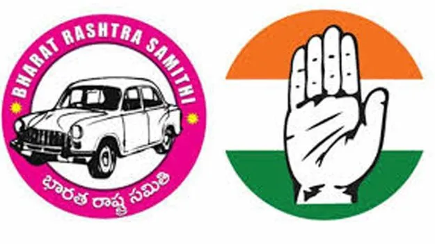 Congress Slams BRS: ఆ బ్యారేజీలు నాసిరకంగా కట్టిందే మీరు