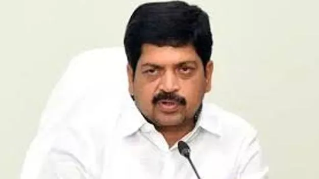 Kollu Ravindra: జగన్‌ ఫ్యాక్షనిజానికి ఎన్నికల్లో స్వస్తి పలికాం