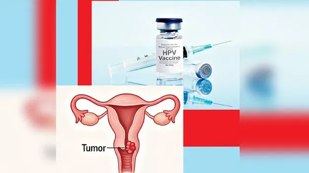 Free Cervical Cancer Vaccines: ఉచితంగా సర్వైకల్‌ కేన్సర్‌ టీకాలు వేయండి  