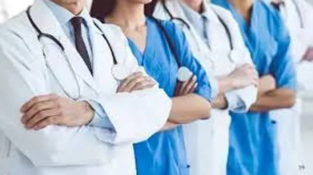 No Regular HODs in Medical Department: హెచ్‌వోడీలు కావలెను