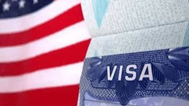 US to Review Visas: అమెరికాలో 5.5 కోట్ల మంది విదేశీయుల వీసాల పరిశీలన