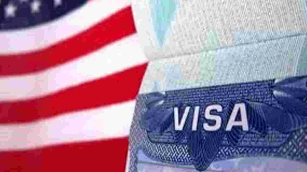 US to Review Visas: అమెరికాలో 5.5 కోట్ల మంది విదేశీయుల వీసాల పరిశీలన