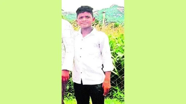 Anantapur: సెల్‌ఫోన్‌ రిపేరు కోసం వెళ్లి..