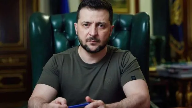 Trump- Zelensky: యుద్ధానికి ముగింపు పలికేందుకు సిద్ధమే.. జెలెన్‌స్కీ కీలక ప్రకటన