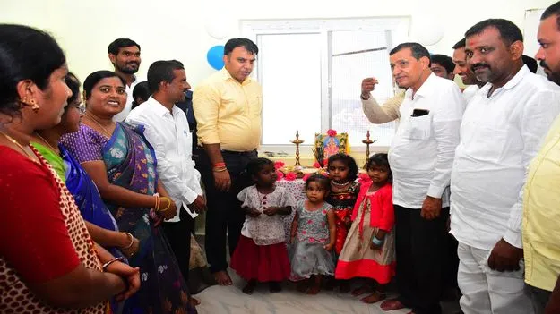 ప్రీ ప్రైమరీ విద్య బలోపేతానికి పటిష్ట చర్యలు