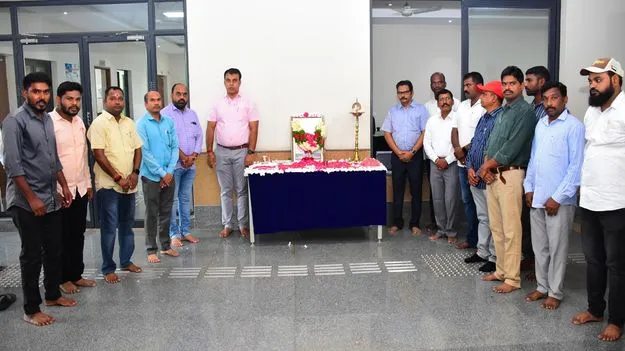 తెలంగాణ ఉద్యమానికి జయశంకర్‌ జీవితం అంకితం..