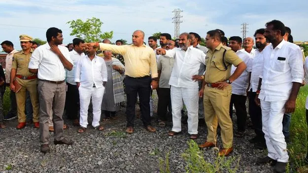 ప్రశాంత వాతావరణంలో గణేష్‌ ఉత్సవాలు నిర్వహించాలి