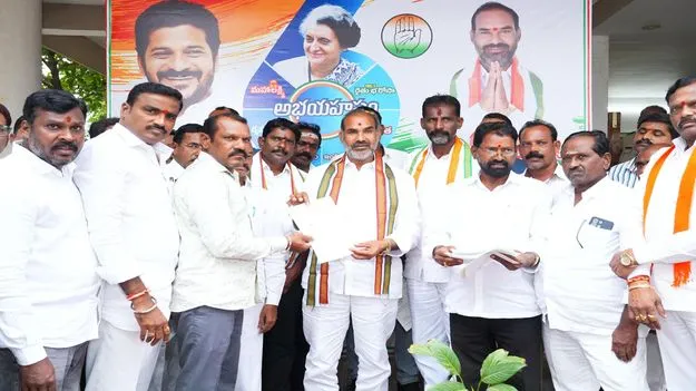 మెడికల్‌ హబ్‌గా తెలంగాణ రాష్ట్రం