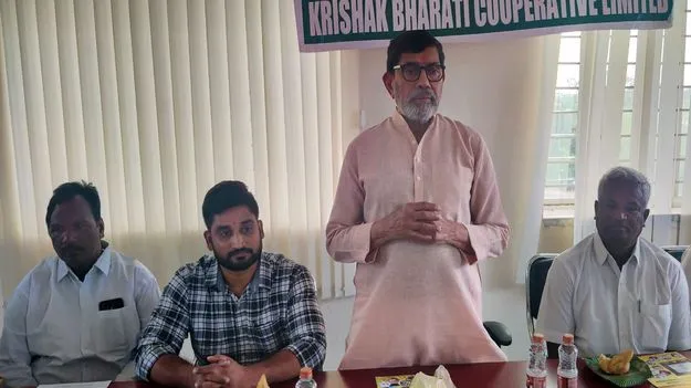 భూసార పరీక్షల ఆధారంగా పంటల సాగు