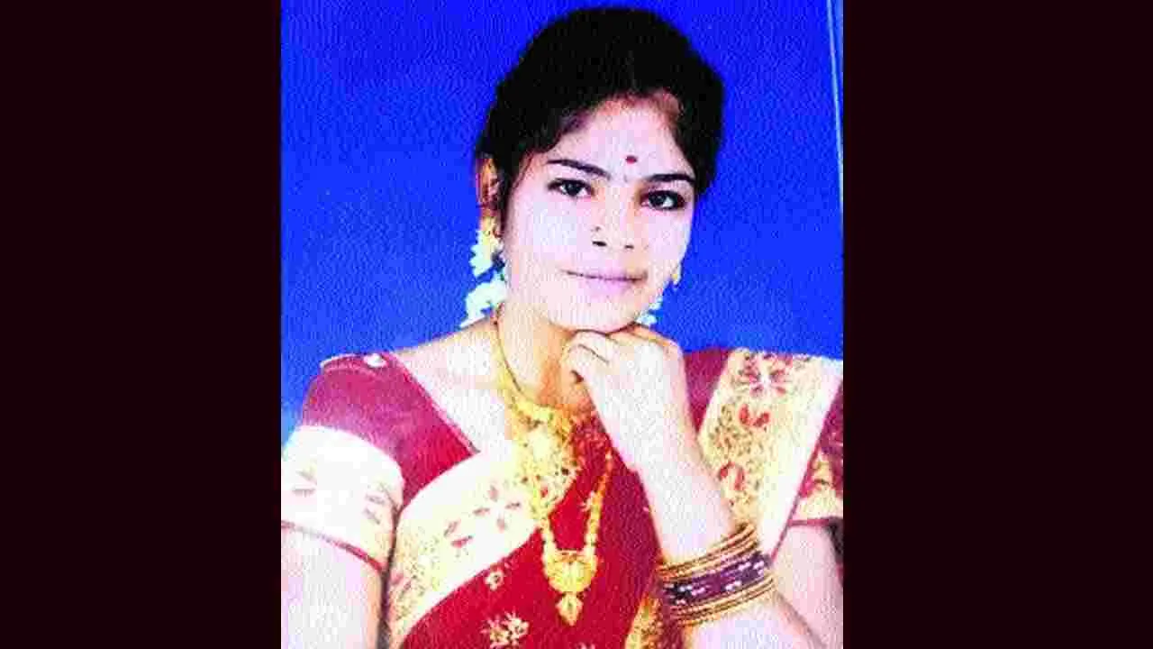 AP News: నా చావుకు.. ఖాకీలే కారణం..