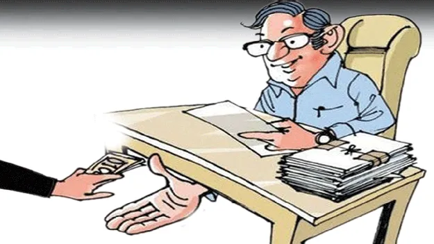 పైసలిస్తేనే పని