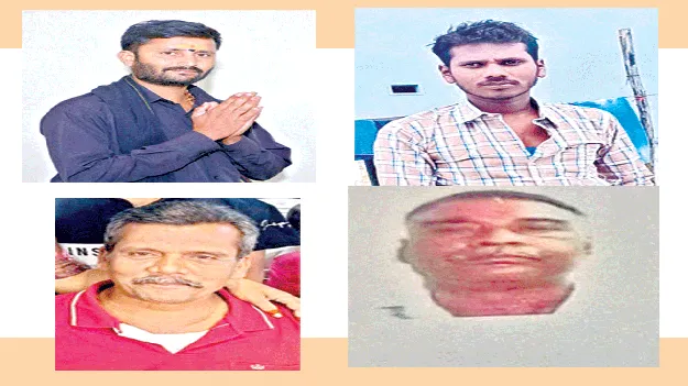 Road accident: రెప్పపాటులో విషాదం