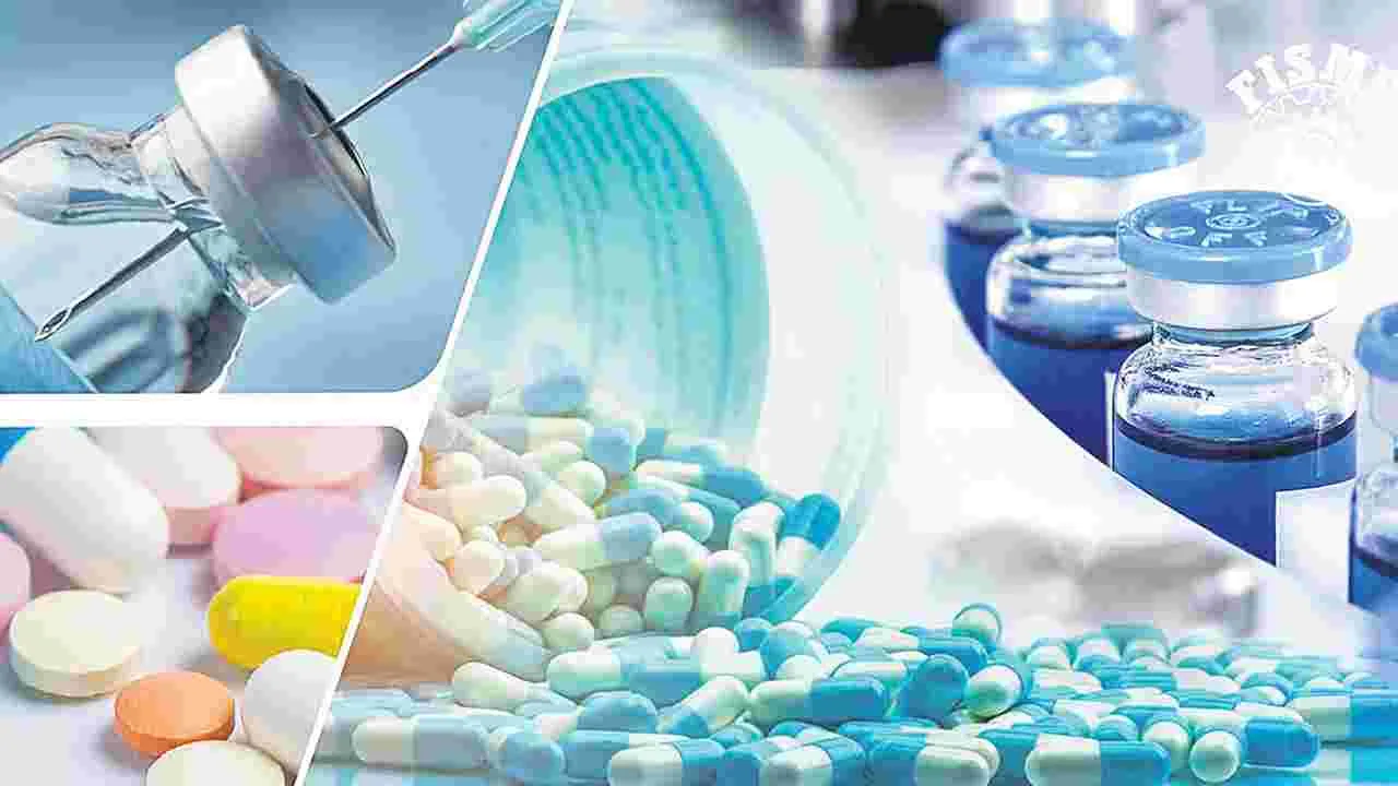 US Tariff Threat: ఫార్మాకూ సుంకాల ముప్పు