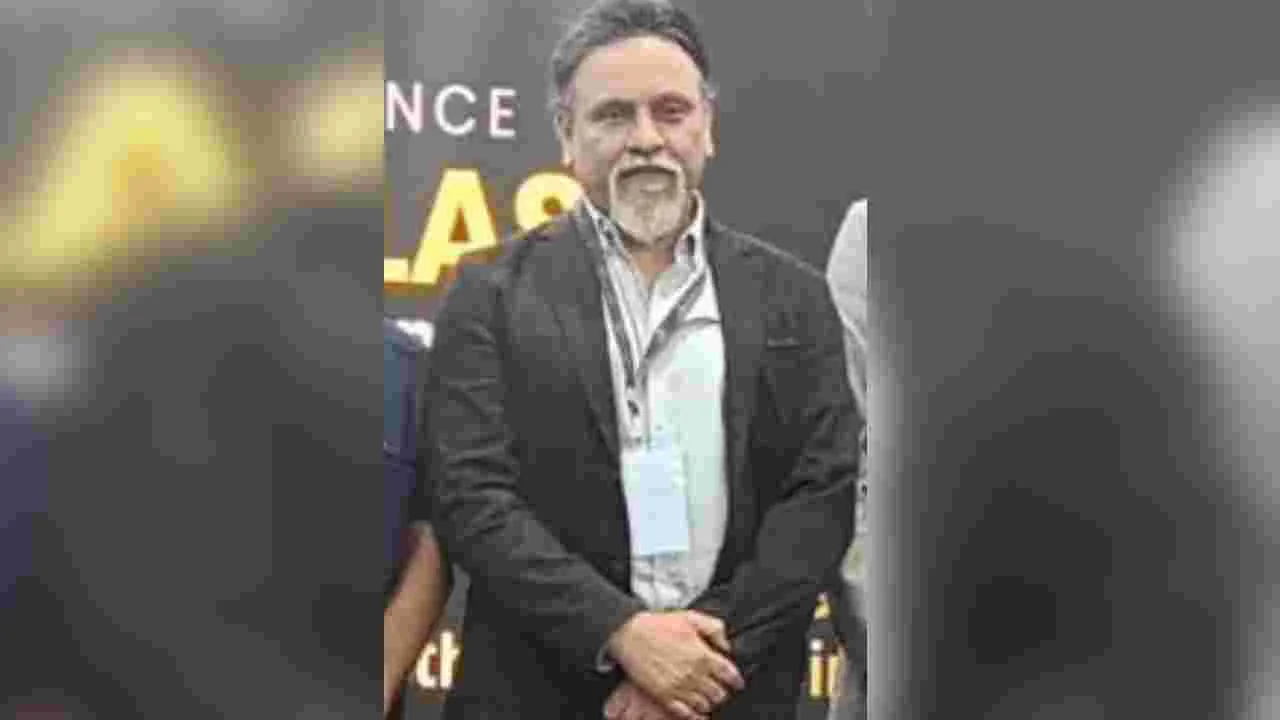 Dont Rely On Books For Surgery: పుస్తకాలు చూసి సర్జరీలు చేయవద్దు