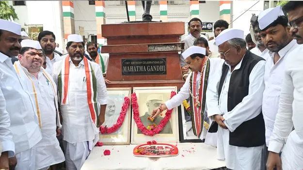 BC CM for Telangana Soon: రాష్ట్రంలో బీసీ సీఎం ఖాయం 