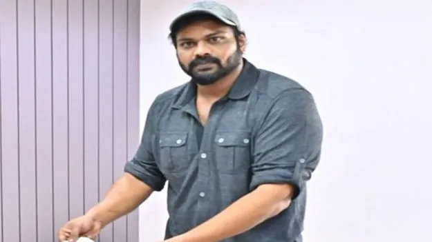  Manchu Manoj: సిద్దేశ్వరుడి దర్శనం.. అదృష్టం