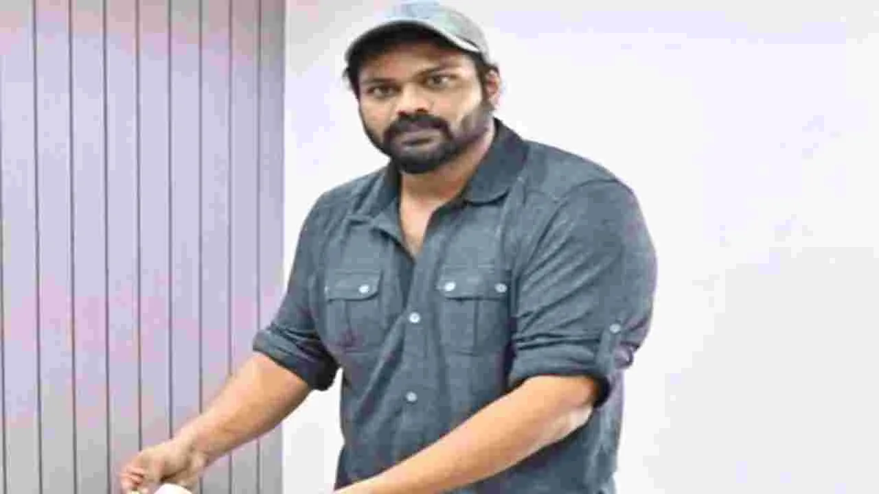  Manchu Manoj: సిద్దేశ్వరుడి దర్శనం.. అదృష్టం