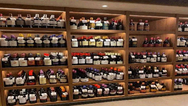 మద్యం టెండర్లకు వేళాయె..