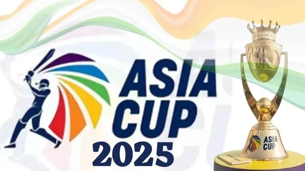 Aisa Cup 2025: గిల్‌కు చోటు.. ఆసియా కప్‌లో పాల్గొనే భారత జట్టు ఇదే.. 
