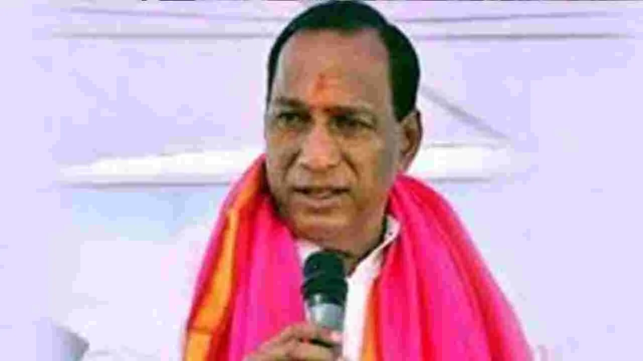 Malla Reddy Says Goodbye To Politics: రాజకీయాలు వద్దనుకుంటున్నా..